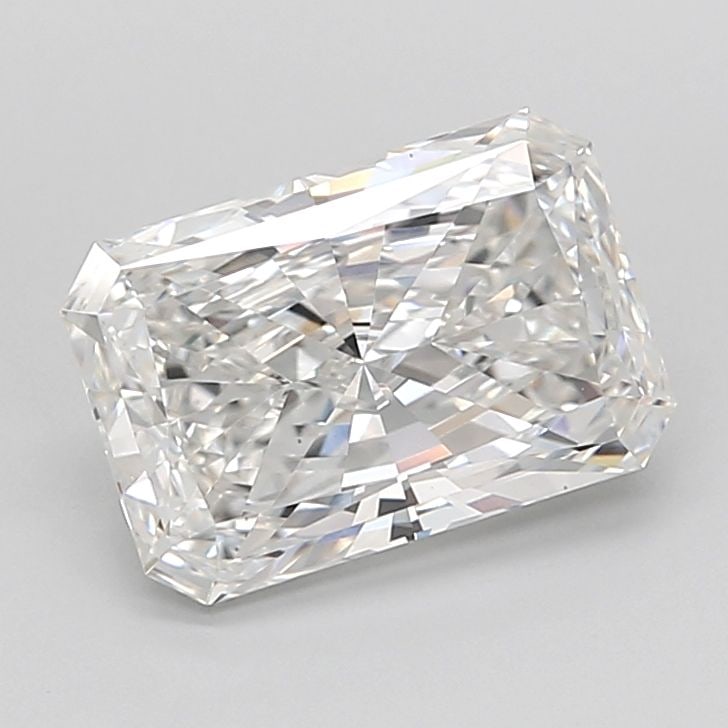 Loose Diamond - RADIANT 3.02ct E VS1 (1 of 1)