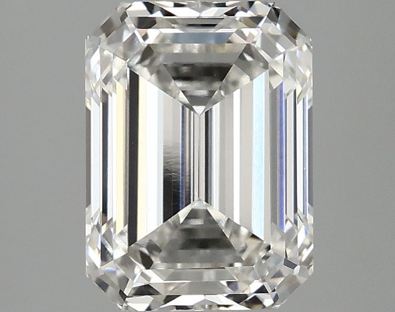 Loose Diamond - EMERALD 3.0ct G VS1 (1 of 1)