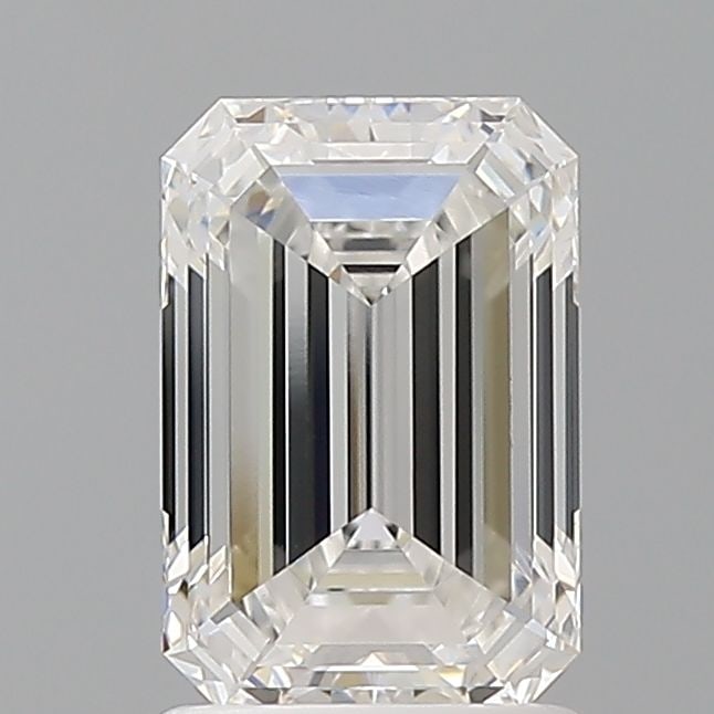 Loose Diamond - EMERALD 1.6ct E VVS2 (1 of 1)