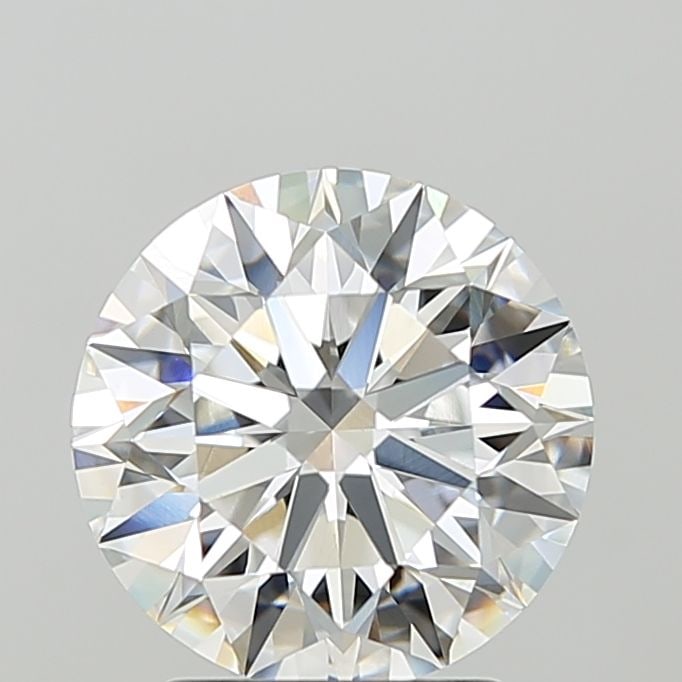 Loose Diamond - ROUND 3.03ct F VVS2 (1 of 1)