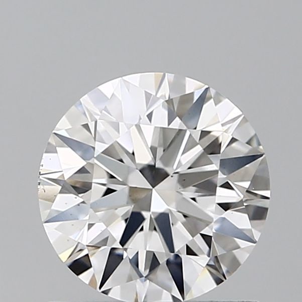 Ideal Loose Diamond - ROUND 2.57ct D VS2 (1 of 1)