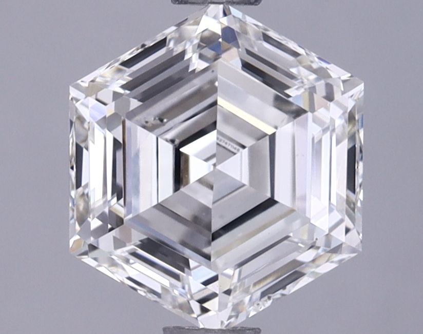 Loose Diamond - HEXAGONAL 1.51ct G VS2 (1 of 1)