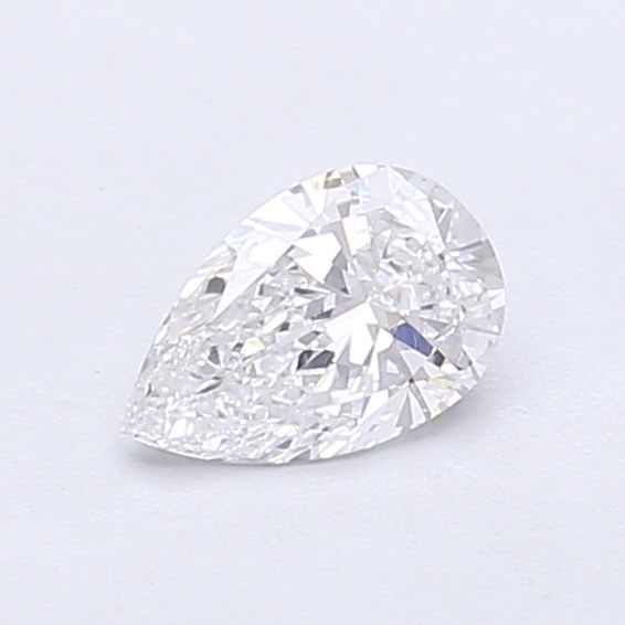 Loose Diamond - PEAR 0.39ct E VS2 (1 of 1)