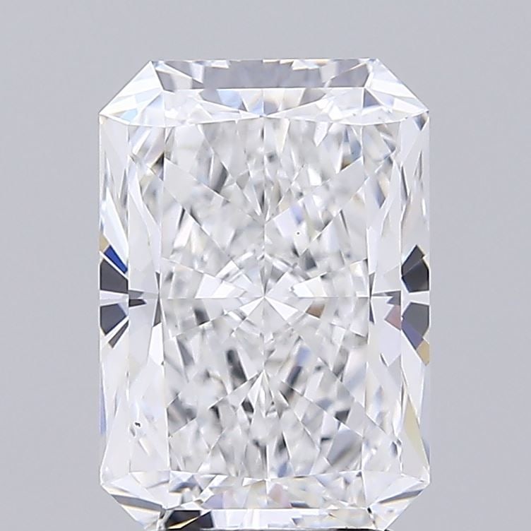Loose Diamond - RADIANT 2.97ct E VS1 (1 of 1)