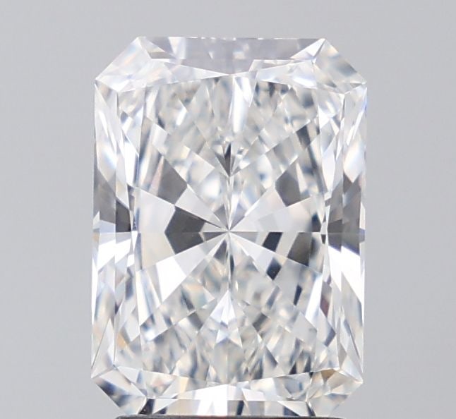 Loose Diamond - RADIANT 2.52ct E VVS2 (1 of 1)
