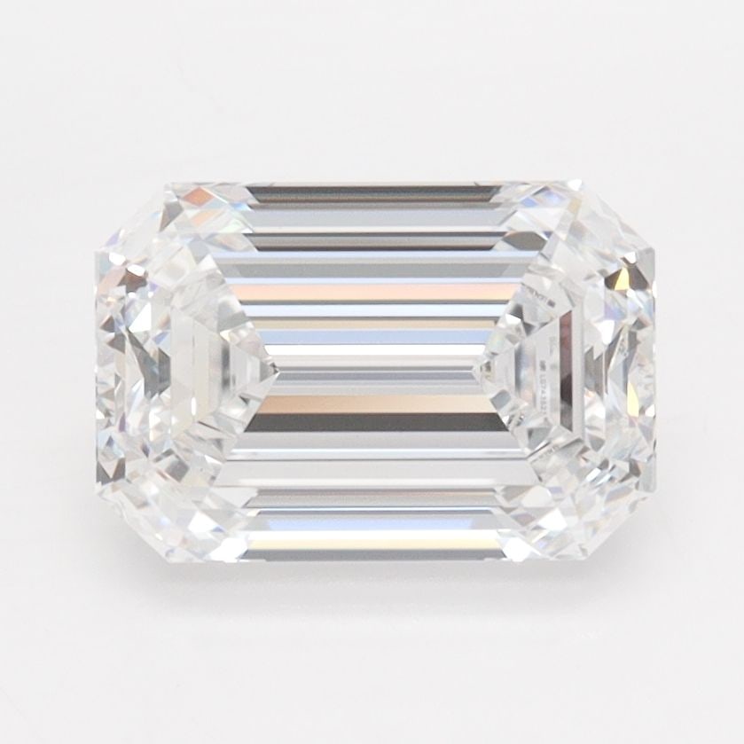 Loose Diamond - EMERALD 2.0ct D IF (1 of 1)