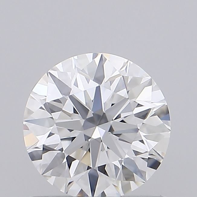 Ideal Loose Diamond - ROUND 0.72ct D VVS2 (1 of 1)