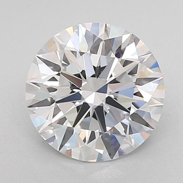 Ideal Loose Diamond - ROUND 1.86ct E VVS2 (1 of 1)