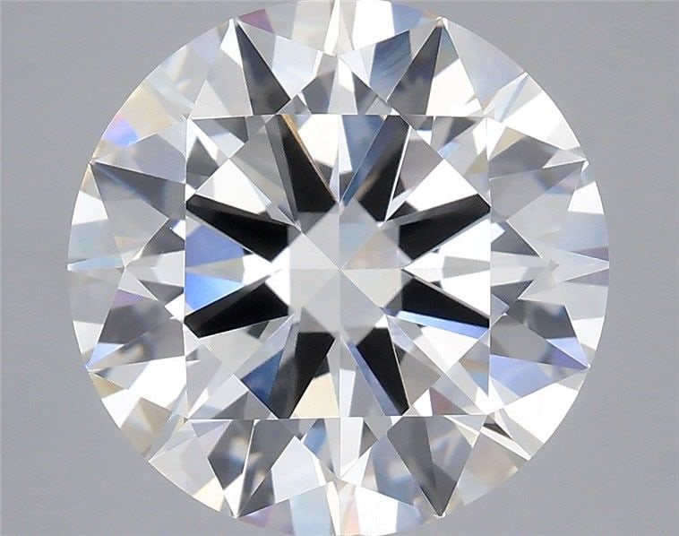 Loose Diamond - ROUND 5.54ct G VVS2 (1 of 1)