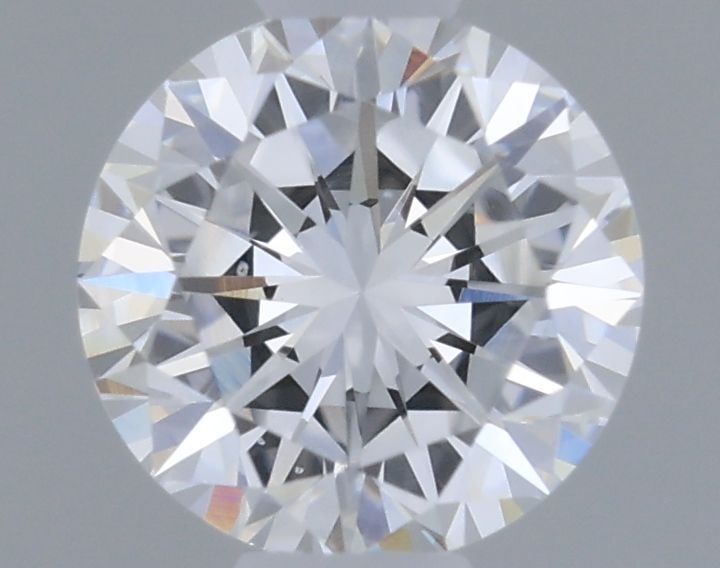 Loose Diamond - ROUND 0.36ct D VS2 (1 of 1)