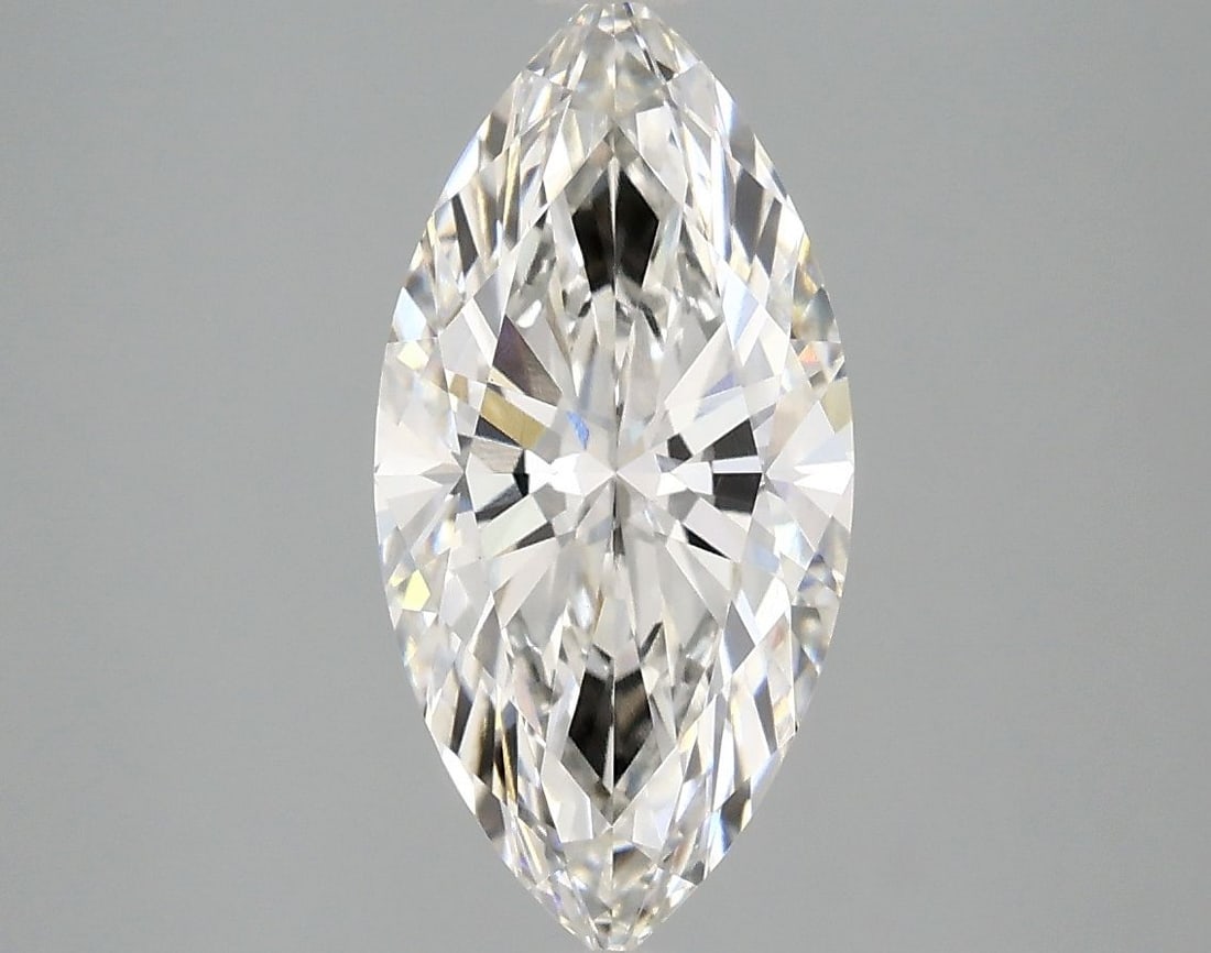 Loose Diamond - MARQUISE 2.1ct F VVS2 (1 of 1)