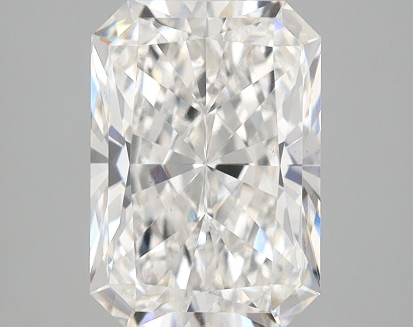 Loose Diamond - RADIANT 2.08ct F VS1 (1 of 1)