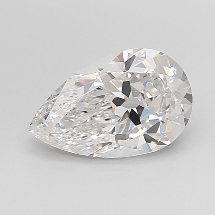 Loose Diamond - PEAR 2.09ct D VS1 (1 of 1)