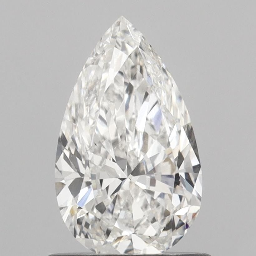 Loose Diamond - PEAR 0.84ct F VS1 (1 of 1)