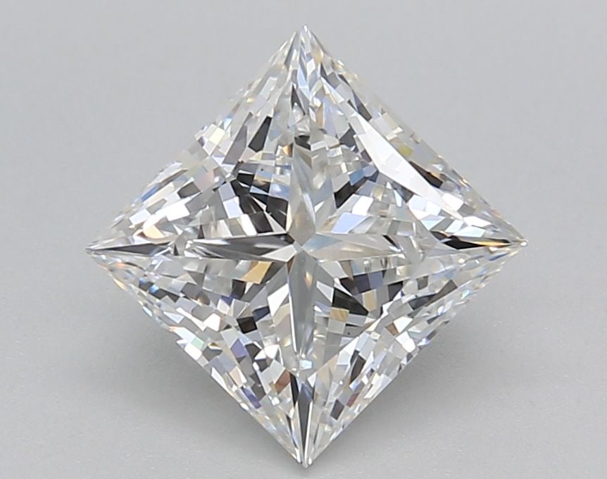 Loose Diamond - PRINCESS 2.0ct F VS1 (1 of 1)