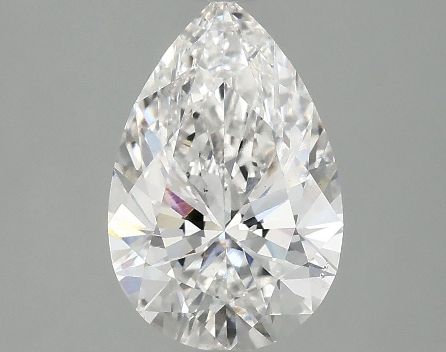 Loose Diamond - PEAR 1.98ct E VS2 (1 of 1)