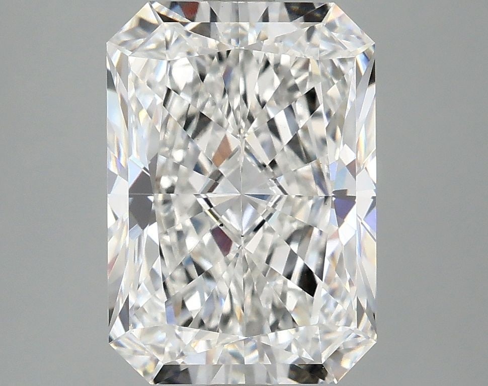 Loose Diamond - RADIANT 4.1ct E VS2 (1 of 1)