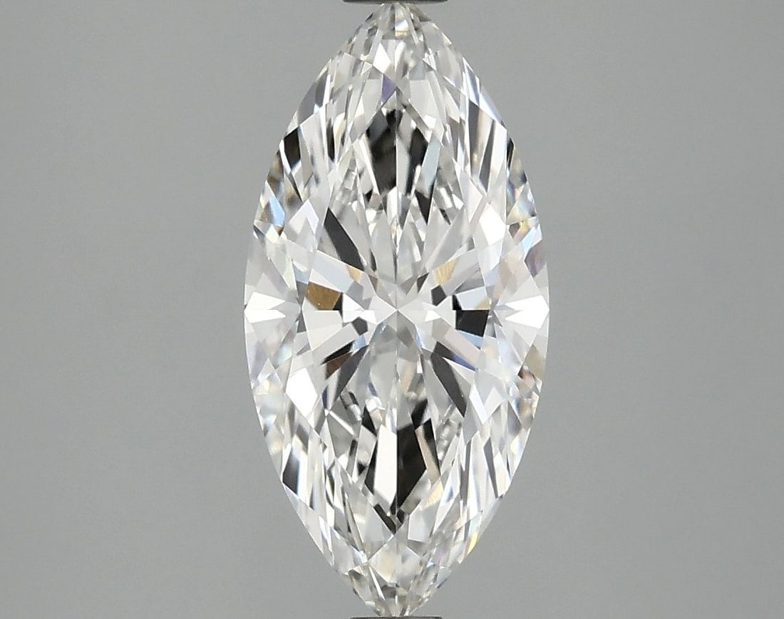 Loose Diamond - MARQUISE 2.0ct G VVS2 (1 of 1)