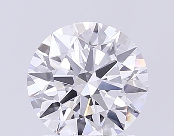Ideal Loose Diamond - ROUND 1.54ct E VVS1 (1 of 1)