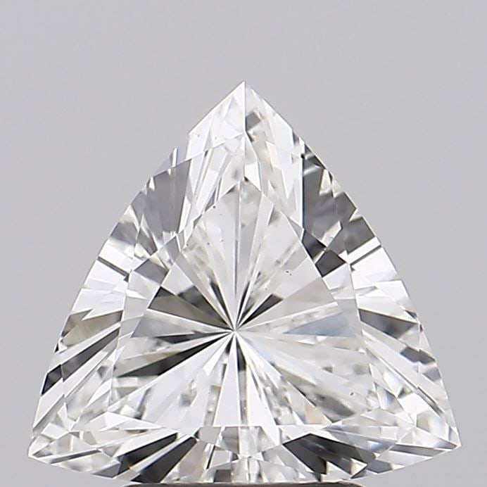 Loose Diamond - TRIANGULAR 2.32ct G VS1 (1 of 1)