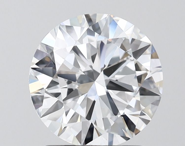 Loose Diamond - ROUND 1.87ct D VS1 (1 of 1)