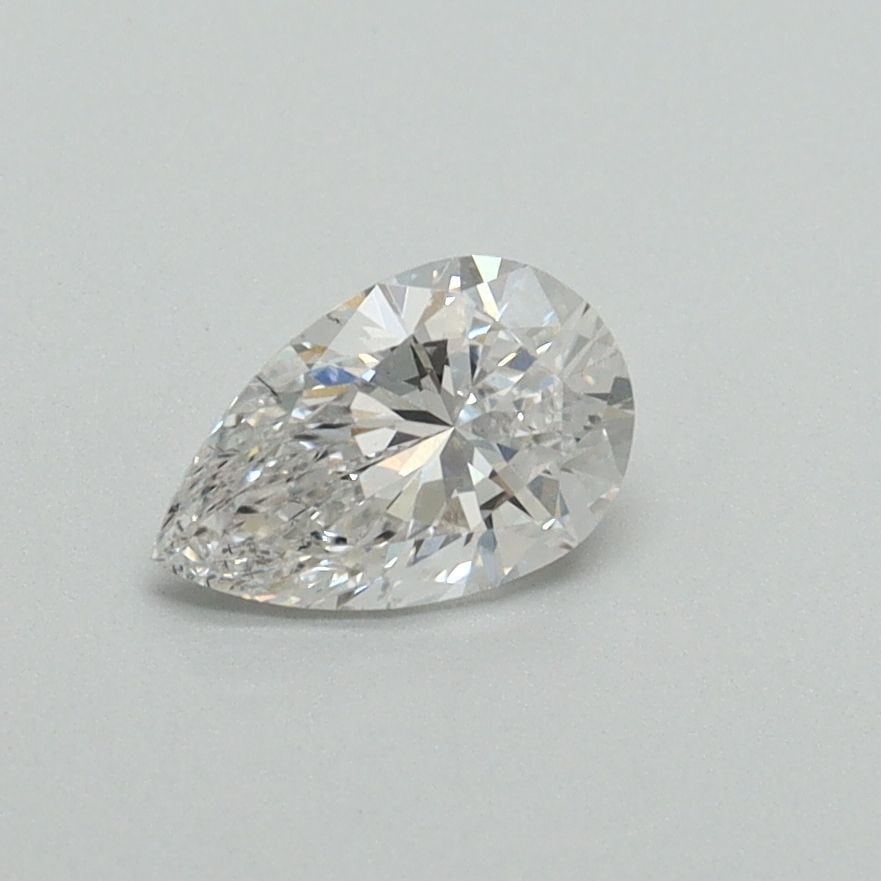 Loose Diamond - PEAR 0.51ct E VS2 (1 of 1)