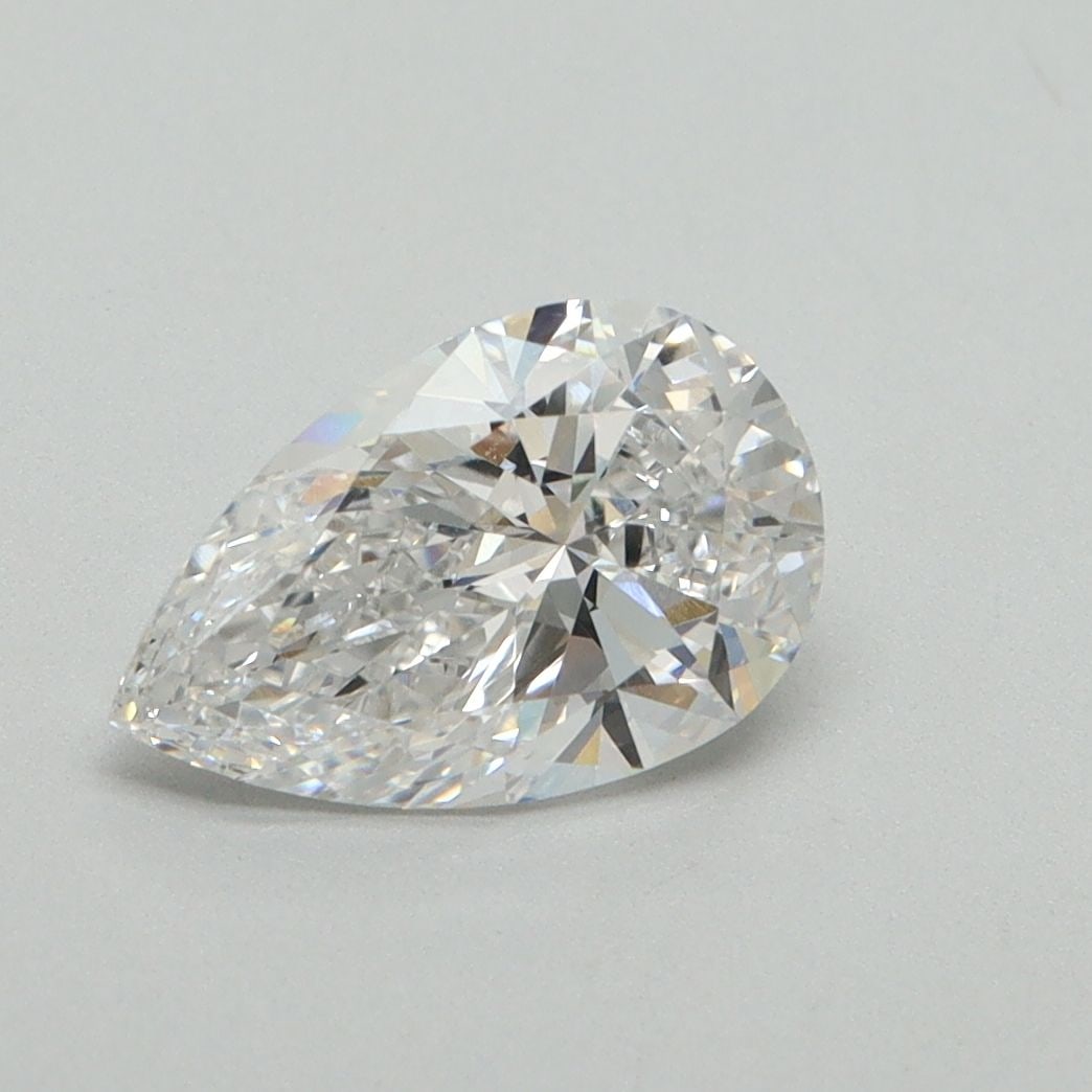 Loose Diamond - PEAR 1.29ct D VVS2 (1 of 1)