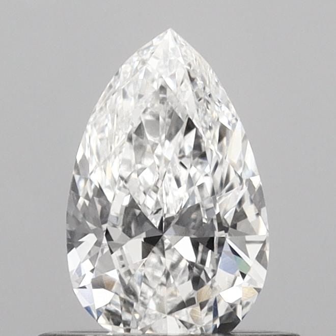 Loose Diamond - PEAR 0.55ct E VVS2 (1 of 1)