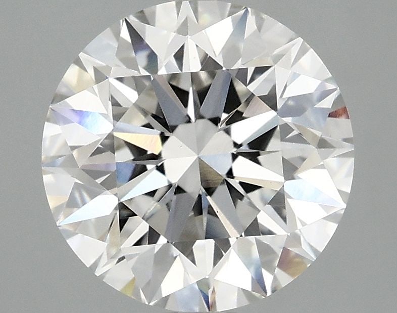 Loose Diamond - ROUND 3.07ct G VS1 (1 of 1)