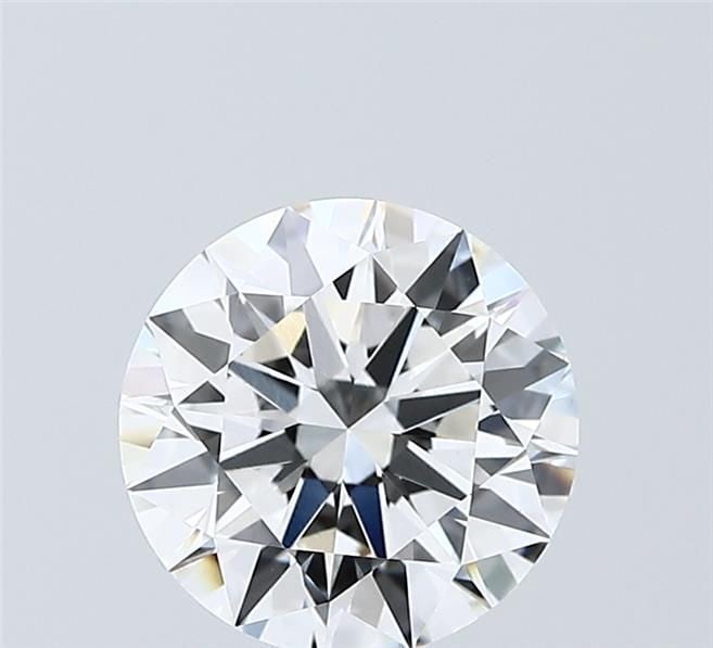 Loose Diamond - ROUND 2.01ct F VVS2 (1 of 1)