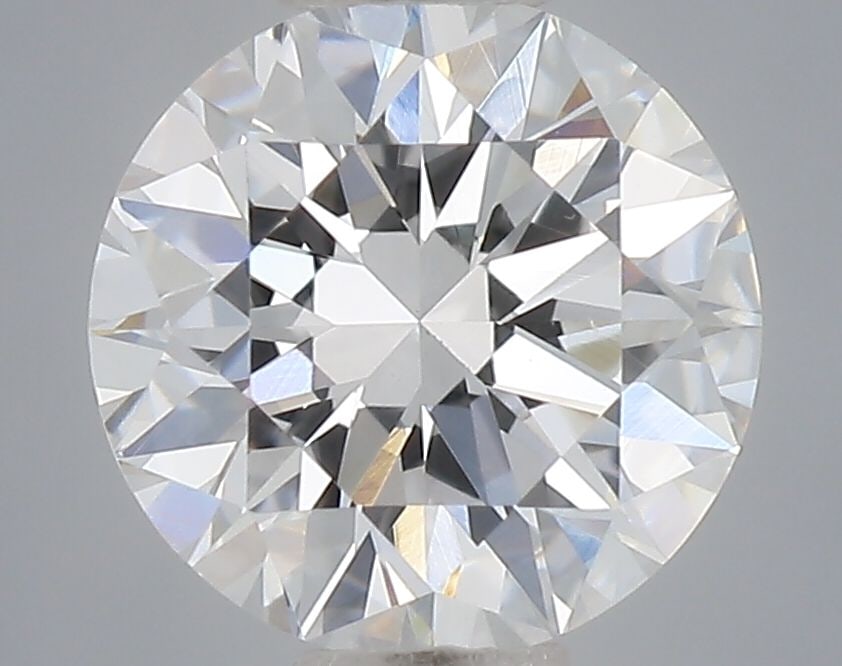 Loose Diamond - ROUND 0.55ct D VVS2 (1 of 1)