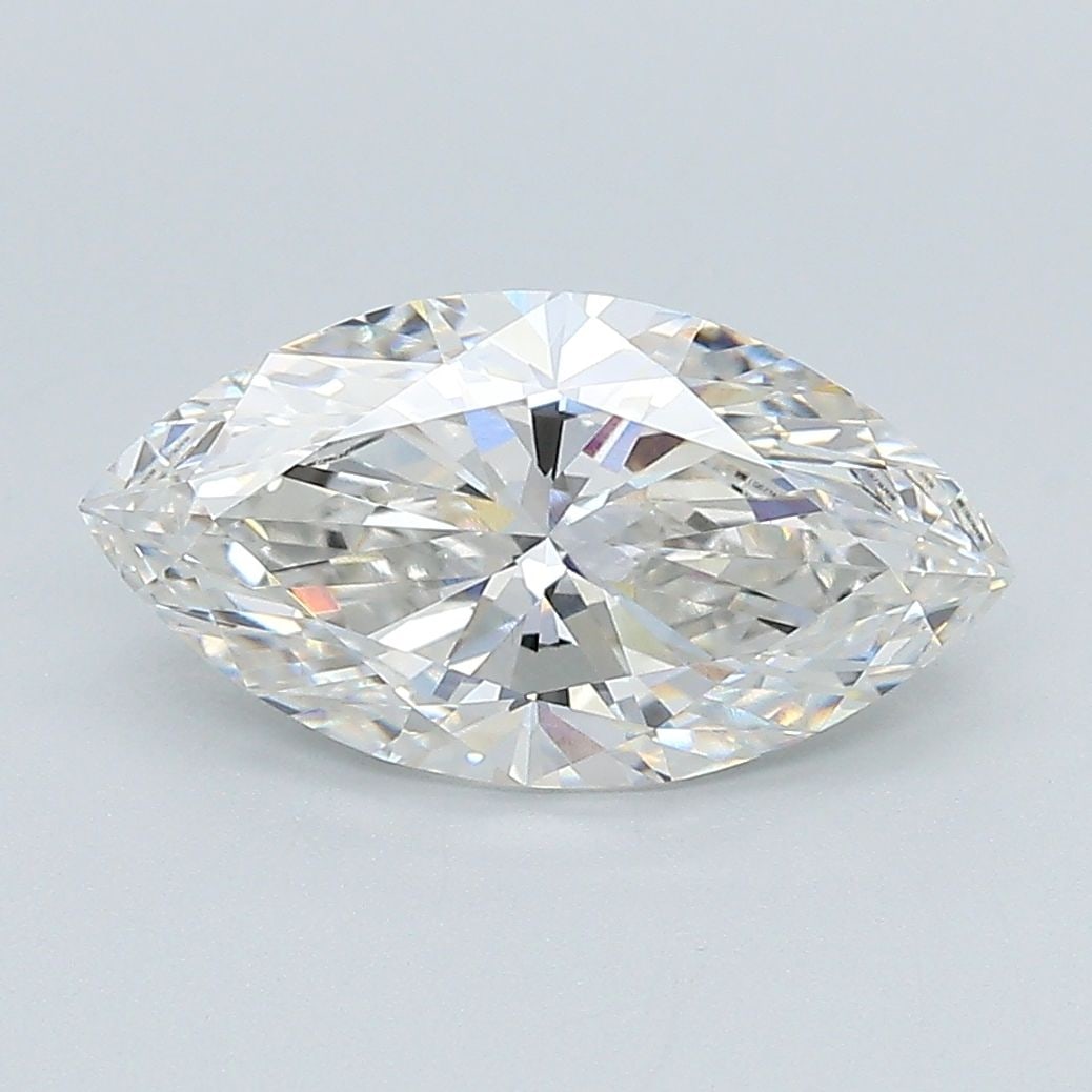 Loose Diamond - MARQUISE 2.08ct F VVS2 (1 of 1)