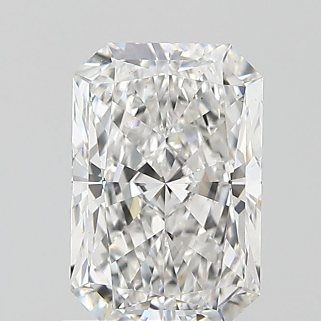 Loose Diamond - RADIANT 1.5ct D VS1 (1 of 1)