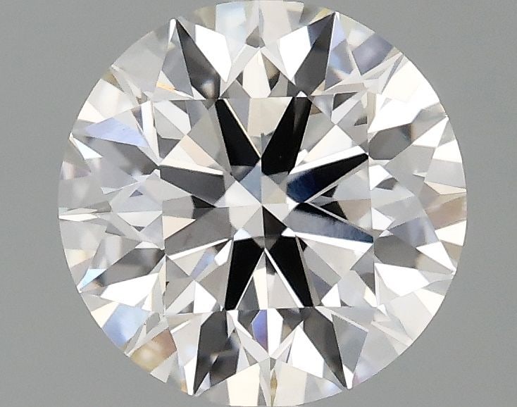 Loose Diamond - ROUND 1.54ct E VVS2 (1 of 1)