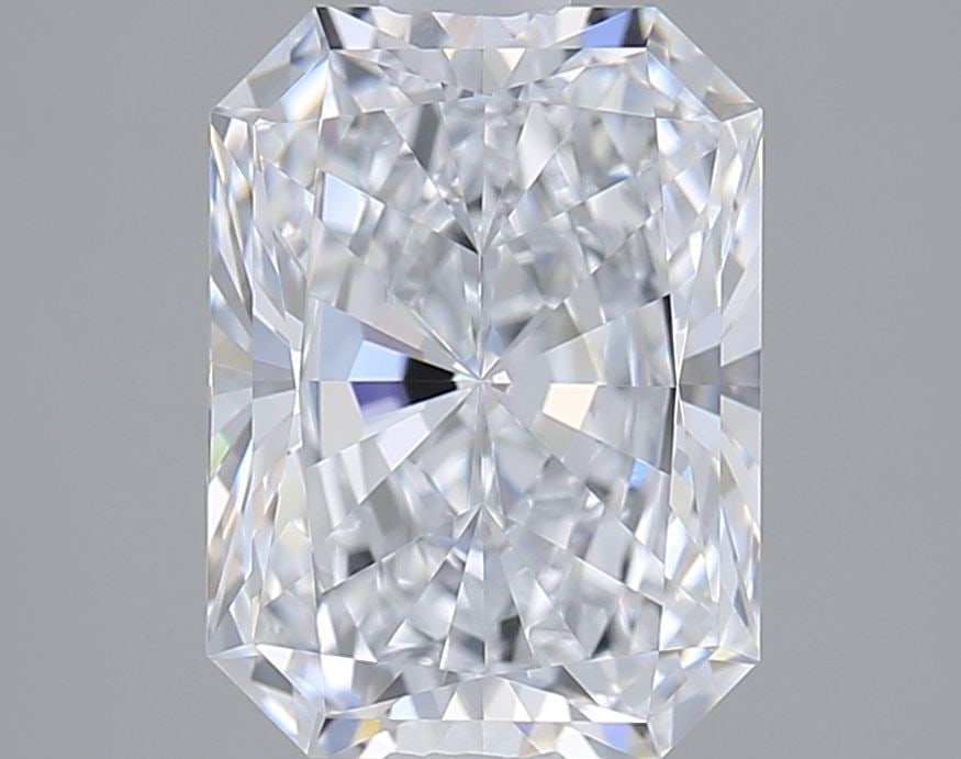 Loose Diamond - RADIANT 1.65ct D VVS2 (1 of 1)