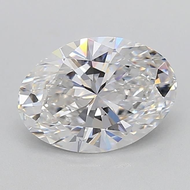Loose Diamond - OVAL 1.59ct E VVS2 (1 of 1)