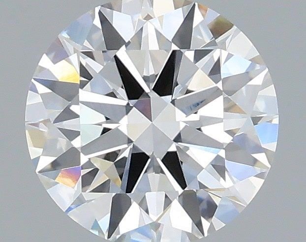 Loose Diamond - ROUND 1.6ct G VVS2 (1 of 1)