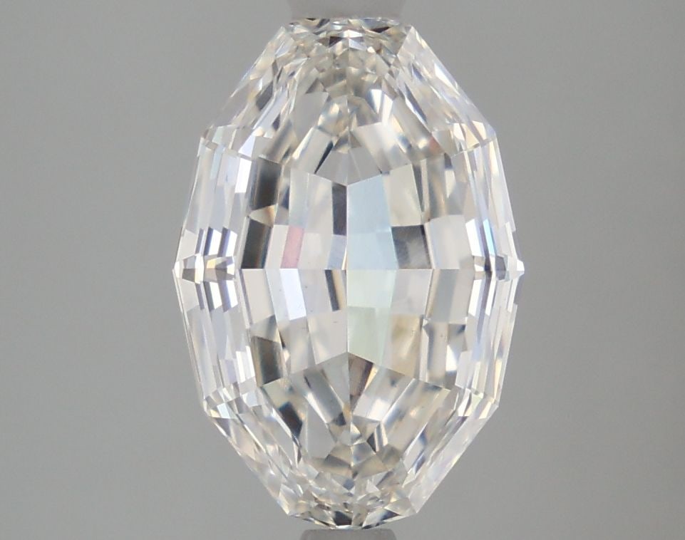 Loose Diamond - OTHER 3.07ct G VVS2 (1 of 1)