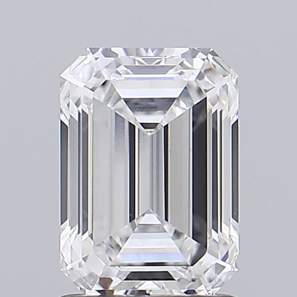 Loose Diamond - EMERALD 1.46ct D VS1 (1 of 1)