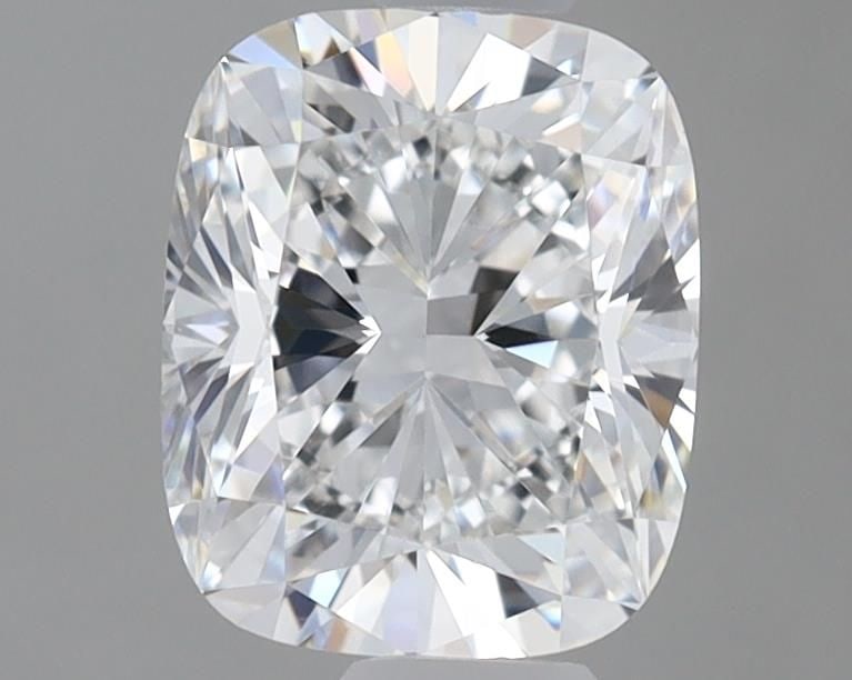 Loose Diamond - CUSHION BRILLIANT 1.51ct E VVS2 (1 of 1)