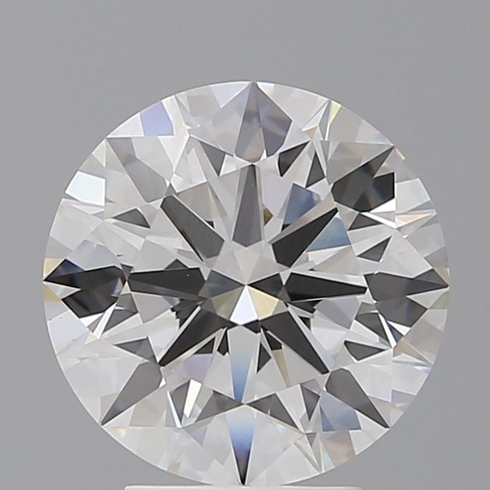 Ideal Loose Diamond - ROUND 4.02ct E VVS2: Ideal Loose Diamond - ROUND 4.02ct E VVS2 Source: This is a real non-mined Diamond that has been grown in a lab Shape: ROUND Carats: 4.02 Color: E Clarity: VVS2 Certification: IGI Video: