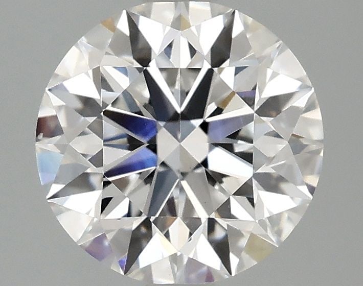 Loose Diamond - ROUND 2.09ct E VS1: Loose Diamond - ROUND 2.09ct E VS1 Source: This is a real non-mined Diamond that has been grown in a lab Shape: ROUND Carats: 2.09 Color: E Clarity: VS1 Certification: IGI The Diamond Depot
