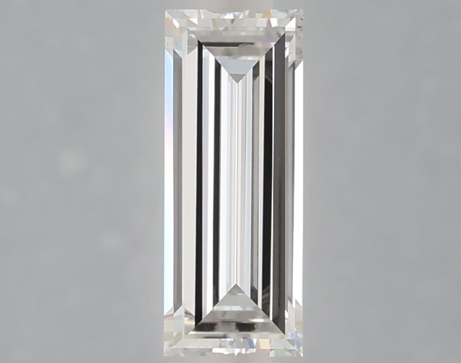 Loose Diamond - BAGUETTE 1.0ct E VS1 (1 of 1)