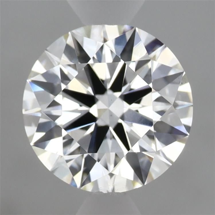 Ideal Loose Diamond - ROUND 1.98ct E VS1 (1 of 1)