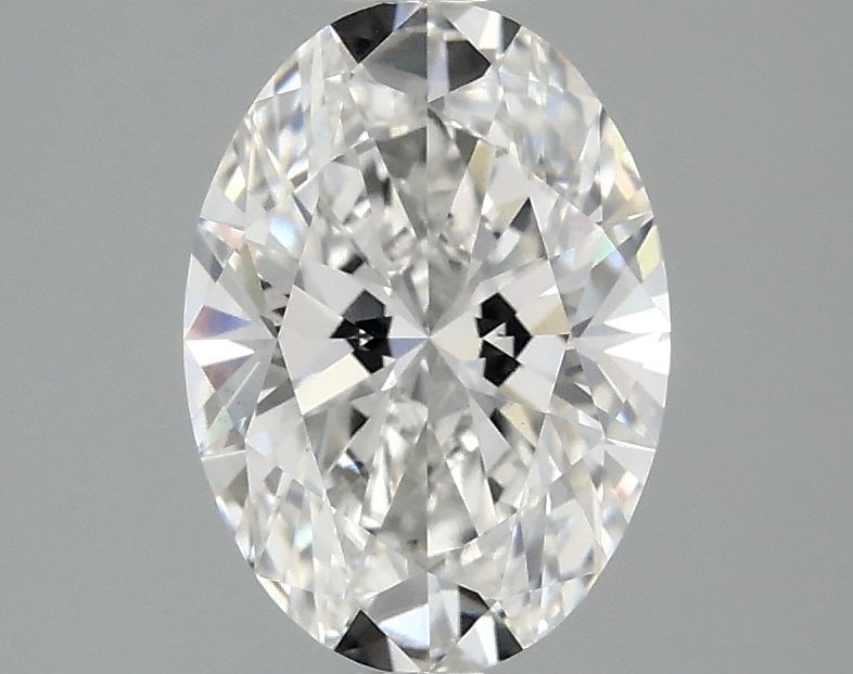 Loose Diamond - OVAL 1.59ct E VS2: Loose Diamond - OVAL 1.59ct E VS2 Source: This is a real non-mined Diamond that has been grown in a lab Shape: OVAL Carats: 1.59 Color: E Clarity: VS2 Certification: IGI Video: