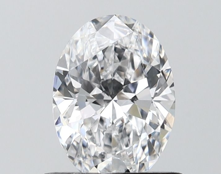 Loose Diamond - OVAL 1.06ct D VVS1: Loose Diamond - OVAL 1.06ct D VVS1 Source: This is a real non-mined Diamond that has been grown in a lab Shape: OVAL Carats: 1.06 Color: D Clarity: VVS1 Certification: IGI Video: