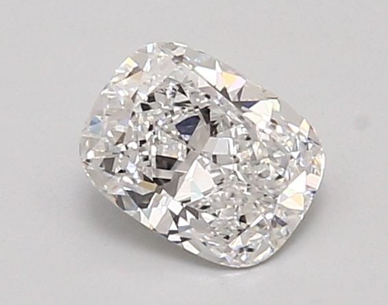 Loose Diamond - CUSHION MODIFIED 0.99ct D VVS2: Loose Diamond - CUSHION MODIFIED 0.99ct D VVS2 Source: This is a real non-mined Diamond that has been grown in a lab Shape: CUSHION MODIFIED Carats: 0.99 Color: D Clarity: VVS2 Certification: IGI Vide