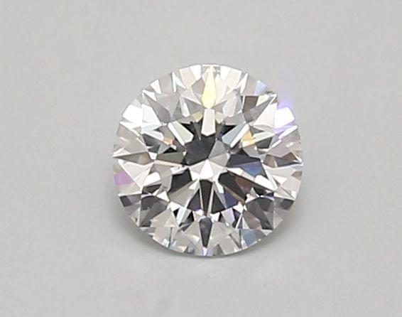 Ideal Loose Diamond - ROUND 0.59ct D VVS2: Ideal Loose Diamond - ROUND 0.59ct D VVS2 Source: This is a real non-mined Diamond that has been grown in a lab Shape: ROUND Carats: 0.59 Color: D Clarity: VVS2 Certification: IGI Video: