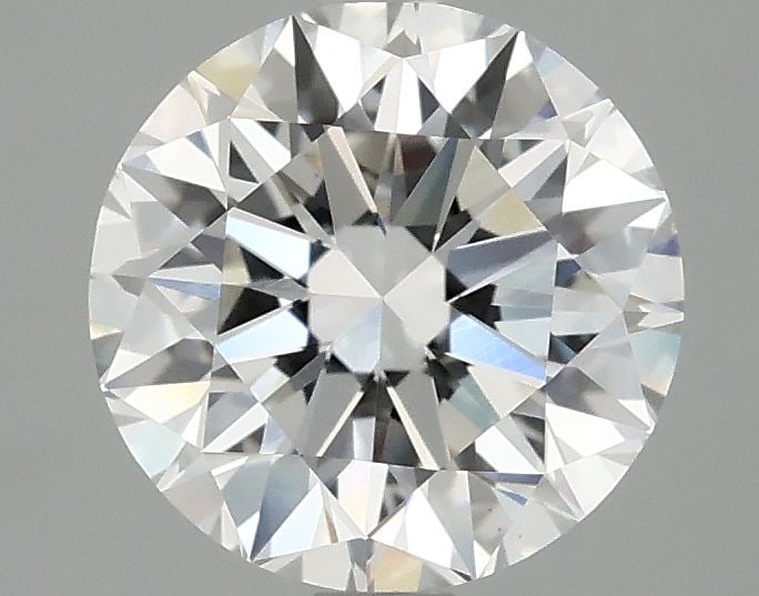 Loose Diamond - ROUND 2.08ct E VS1: Loose Diamond - ROUND 2.08ct E VS1 Source: This is a real non-mined Diamond that has been grown in a lab Shape: ROUND Carats: 2.08 Color: E Clarity: VS1 Certification: IGI Video: