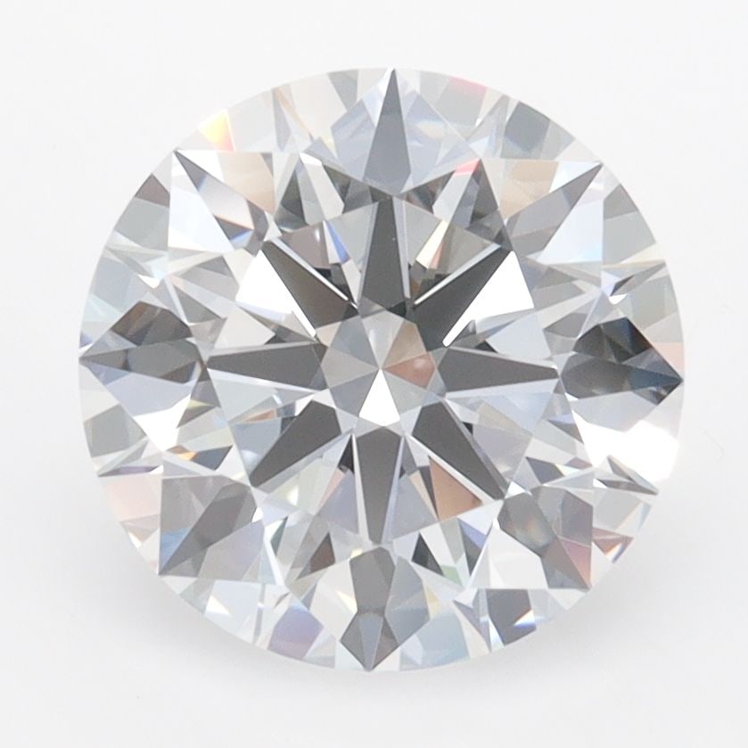 Ideal Loose Diamond - ROUND 3.06ct D VVS1: Ideal Loose Diamond - ROUND 3.06ct D VVS1 Source: This is a real non-mined Diamond that has been grown in a lab Shape: ROUND Carats: 3.06 Color: D Clarity: VVS1 Certification: IGI Video: